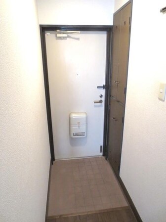 エルパラドールの物件内観写真